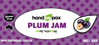 Plum Jam