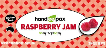 Raspberry Jam
